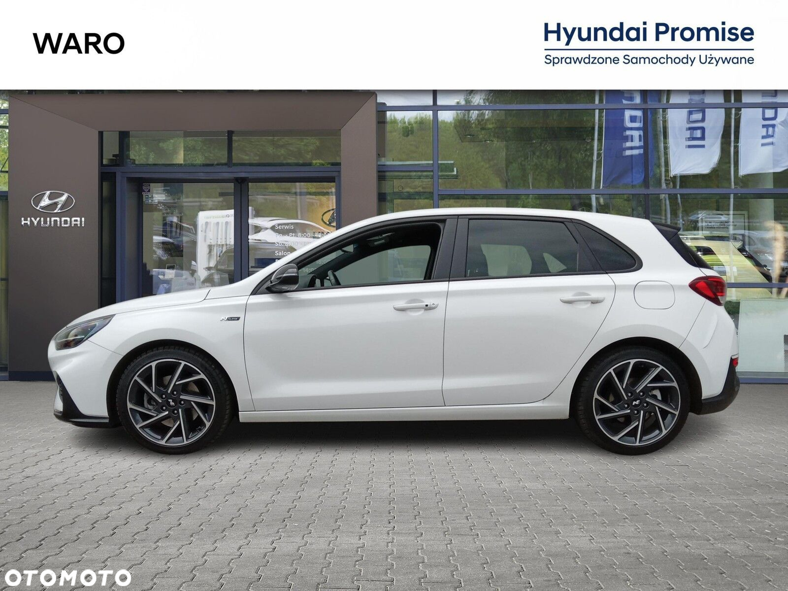 Hyundai i30 - 2