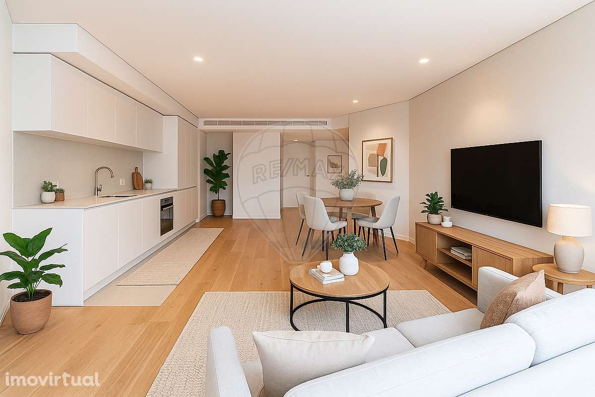 Apartamento T0 para venda - Grande imagem: 5/27