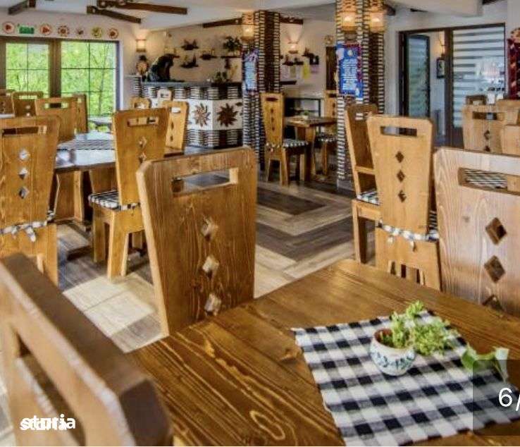 Vanzare Vila / Hotel / Pensiune - Imagine principală: 4/20