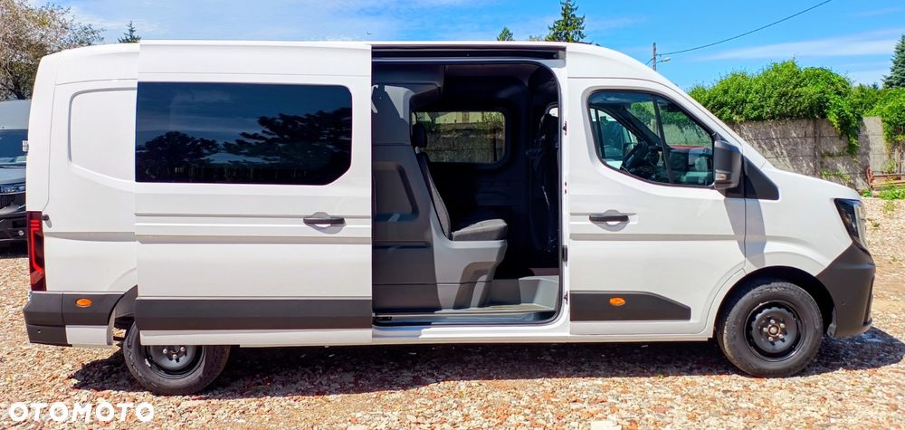 Renault Nowy Master - 7