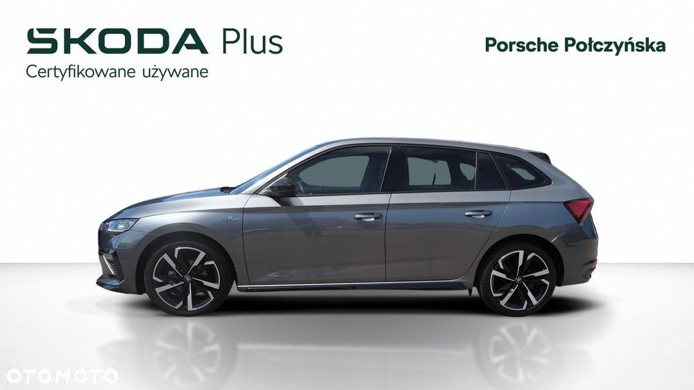 Skoda Scala 1.5 TSI Monte Carlo DSG - 3