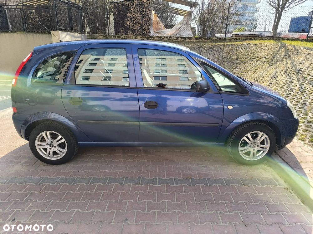 Mazda 3 1.6 CD Sport Top - 4