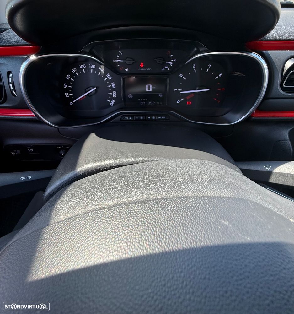 Citroën C3 1.2 PureTech Shine - 13