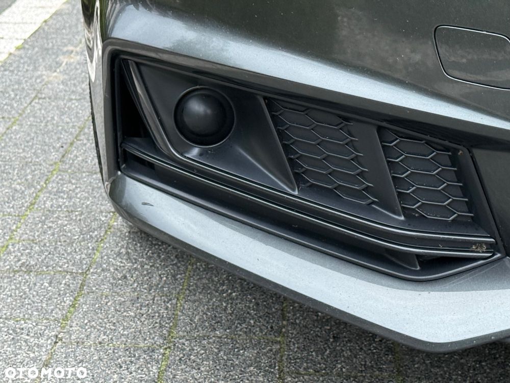 Audi A4 Avant 2.0 TDI Quattro Sport S tronic - 32