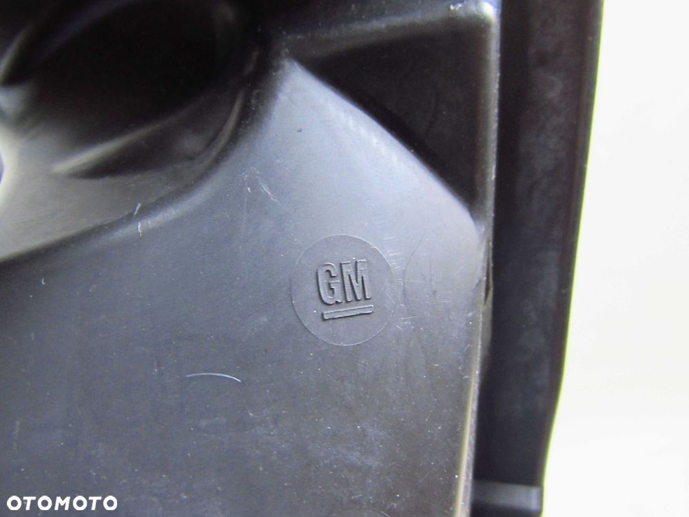 OPEL ASTRA IV J 09-12 LAMPA PRZOD LEWA H7 H7 REFLEKTOR UK - 7