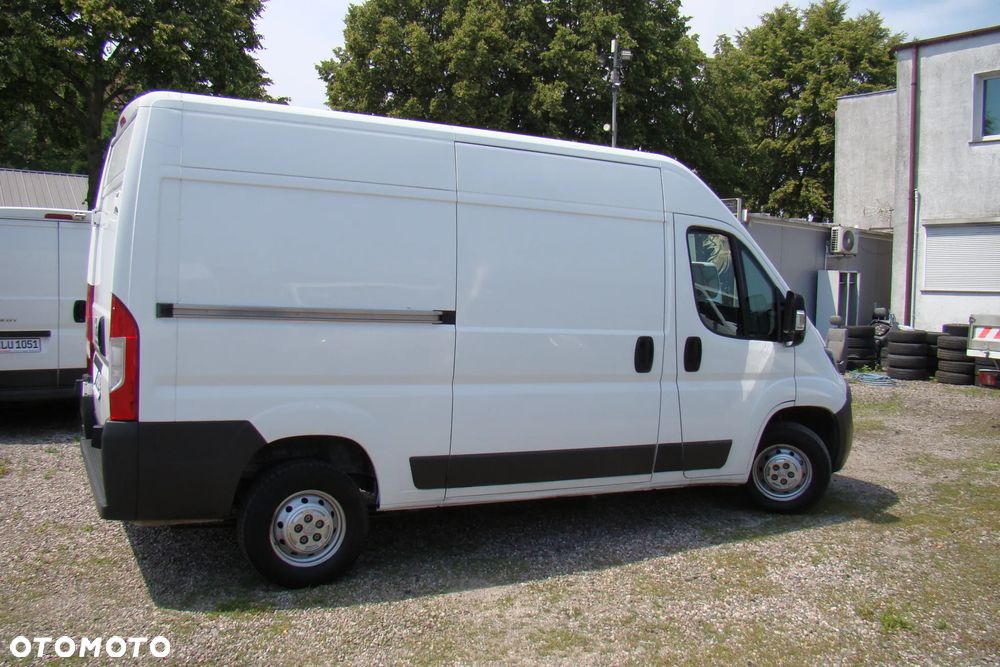 Peugeot Boxer - 5
