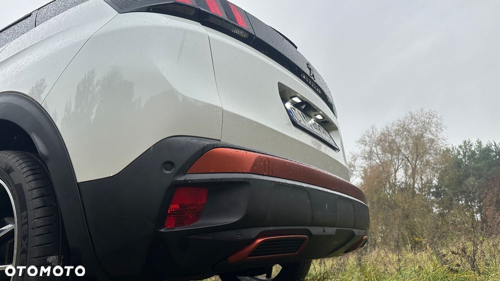 Peugeot 3008 BlueHDi 150 Stop & Start Allure - 19