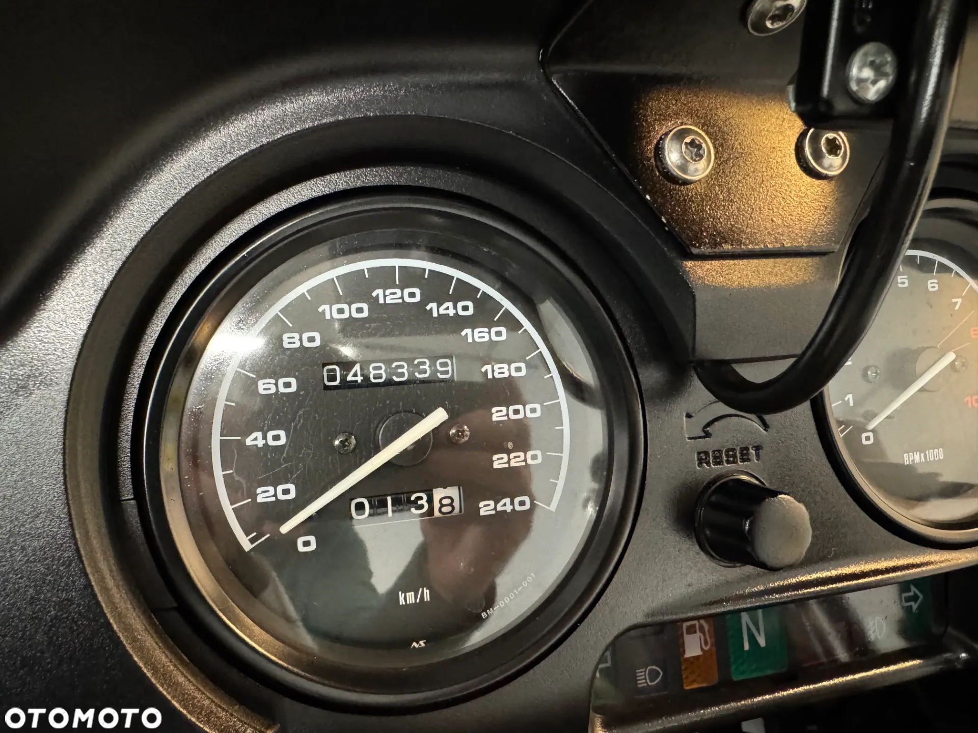 BMW R - 36