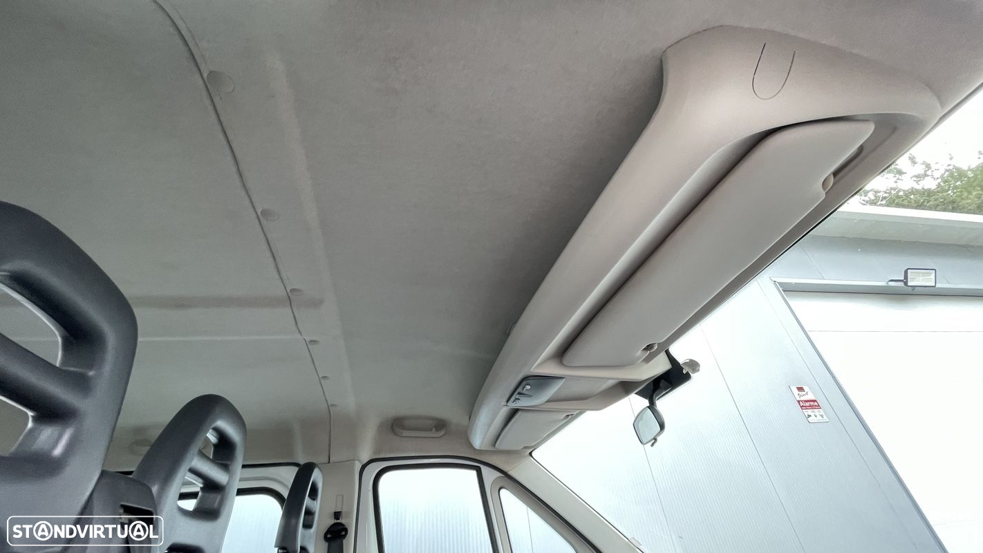 Citroën Jumper 2.0 HDI L4 Cabine Dupla - 23