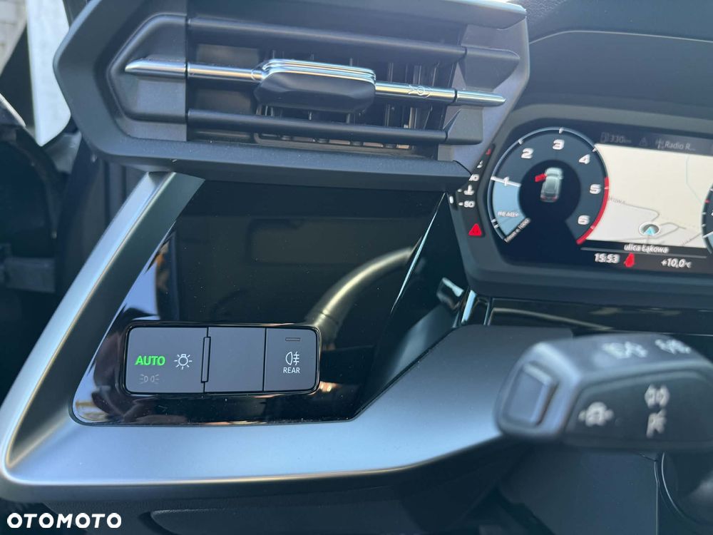 Audi A3 Sportback 30 TDI advanced - 19