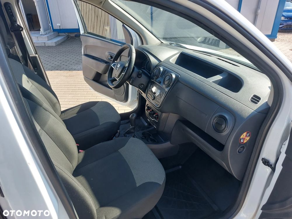 Dacia Dokker 1.5 dCi Celebration - 24