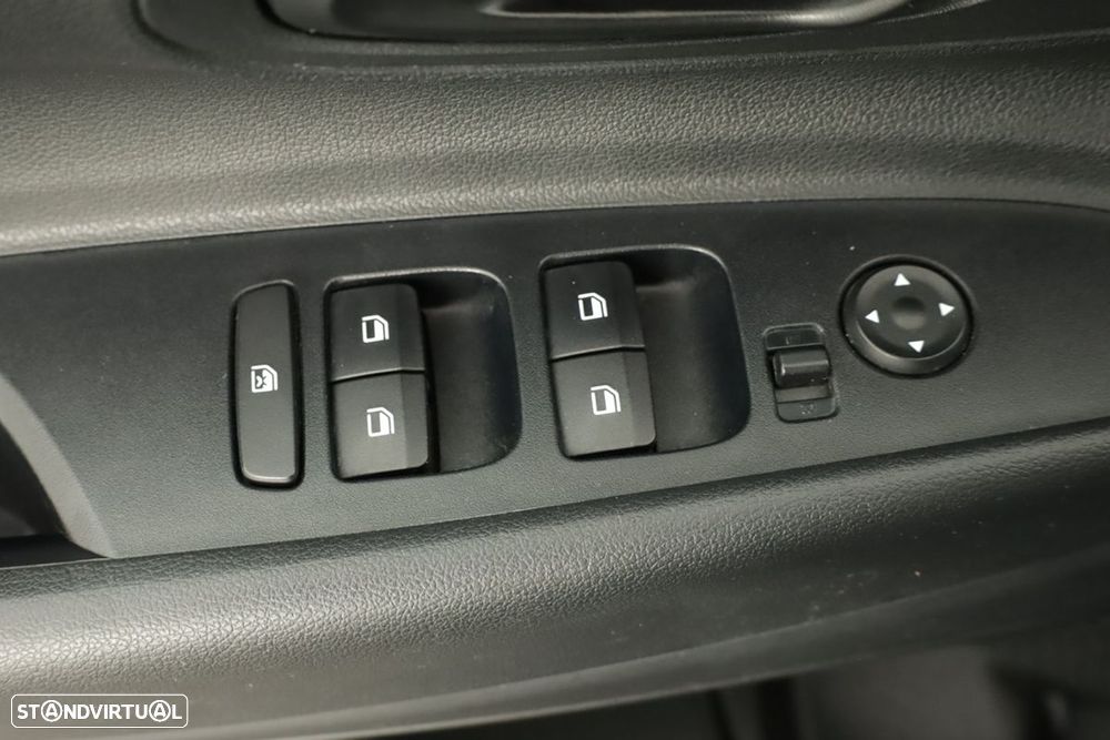 Hyundai Bayon - 19