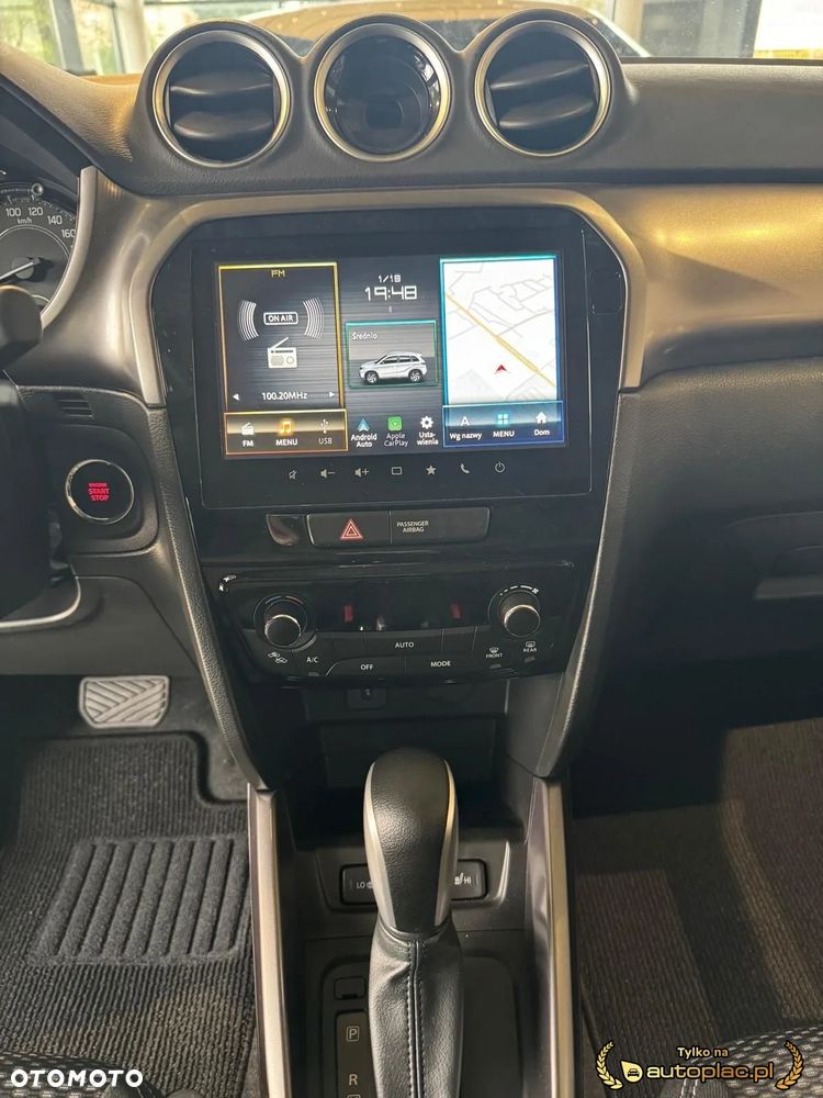Suzuki Vitara - 9
