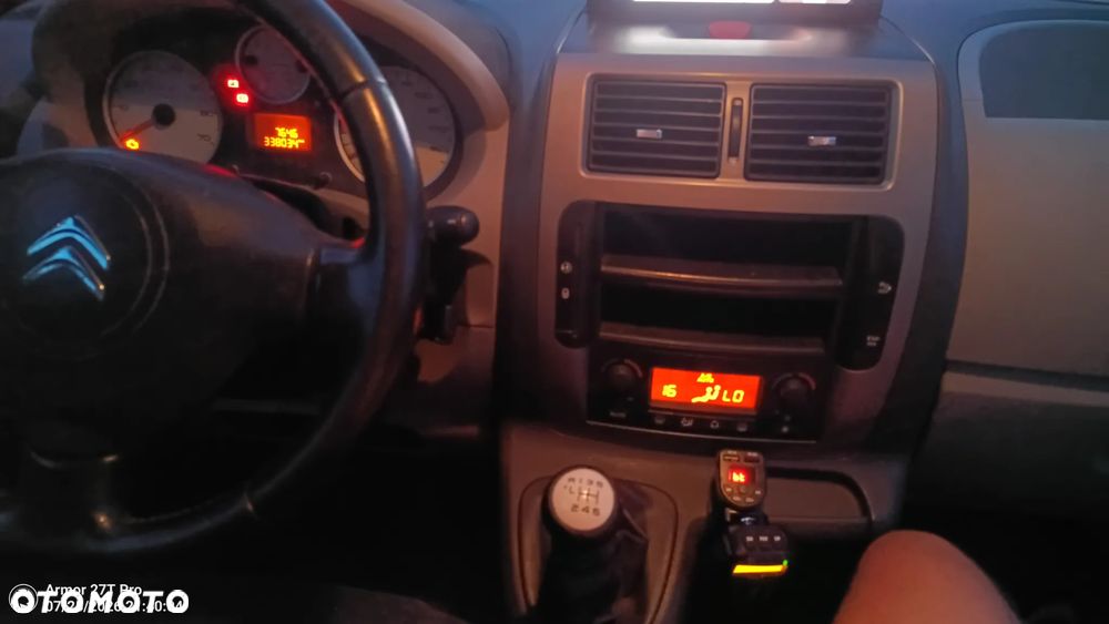 Citroën Jumpy Combi - 19
