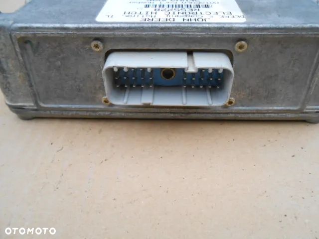 Sterownik komputer CCU HCU John Deere 7800 - 4