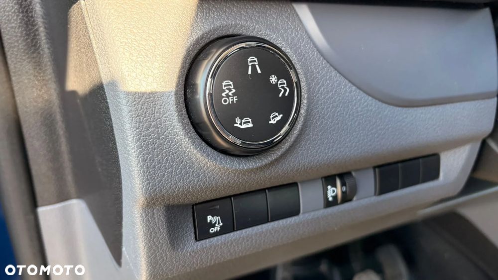 Opel Vivaro Extra Long 2,9t Enjoy (bryg.) - 19