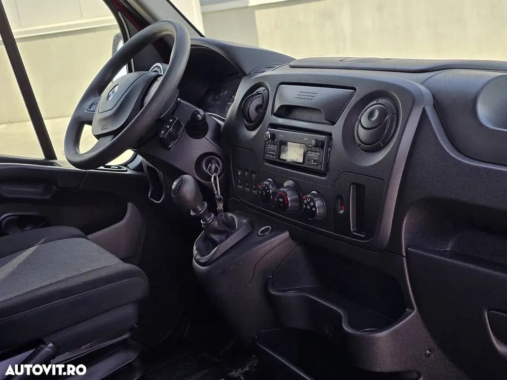 Renault Master - 9