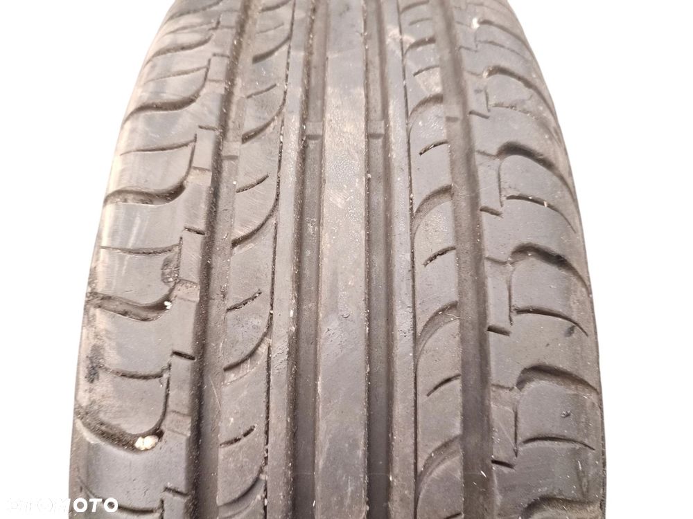 KOŁO DOJAZDOWE DOJAZDÓWKA 15'' HYUNDAI I30 I 185/65/R15 5X114,3 HANKOOK - 3