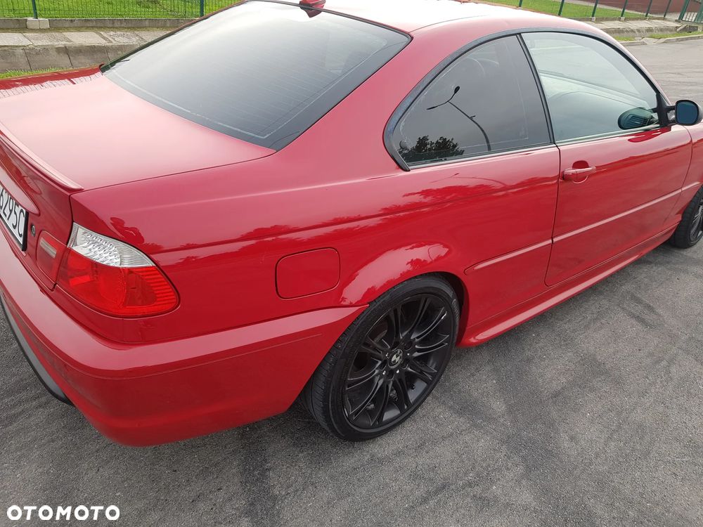 BMW Seria 3 - 14