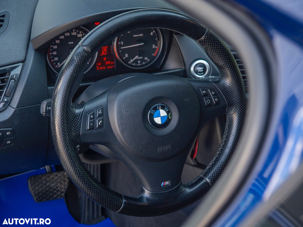 BMW X1 xDrive18d Aut. Sport Line - 8
