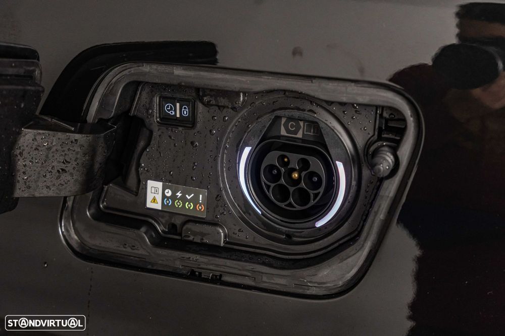 Peugeot 3008 1.6 Hybrid GT e-EAT8 - 23