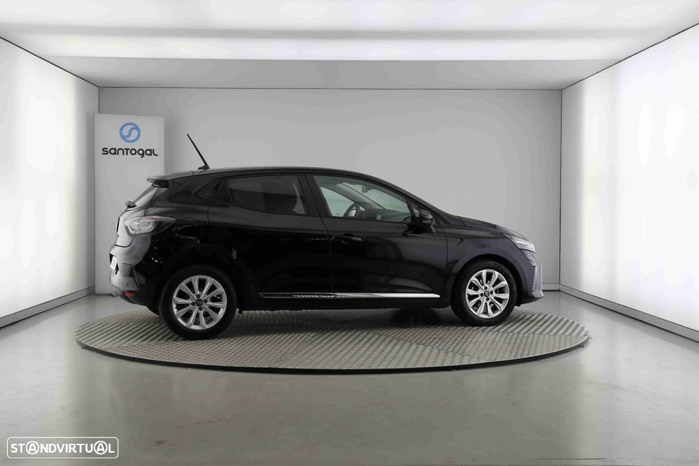 Renault Clio 1.0 TCe Evolution - 3