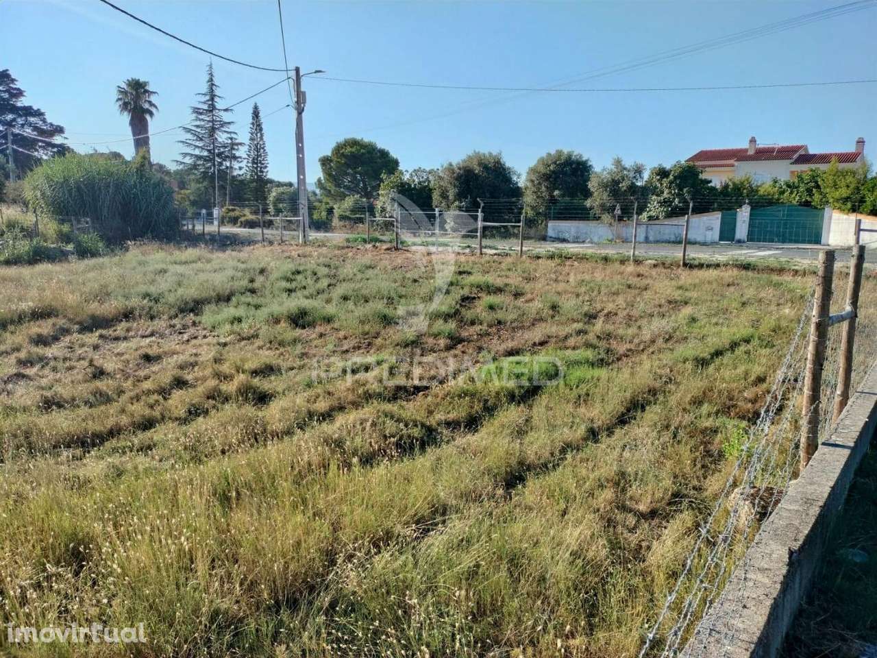 Terreno Urbano na entrada Principal de Torres Novas - Grande imagem: 3/22
