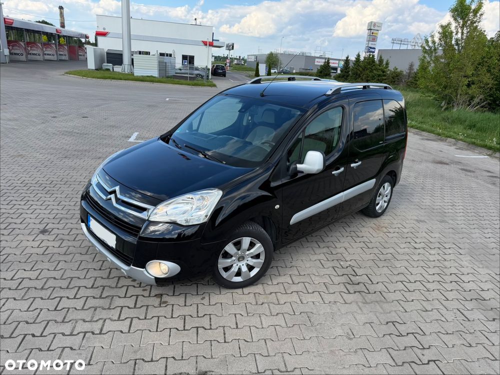Citroën Berlingo e-HDi 90 FAP EGS6 Start Stop Silver Selection - 37