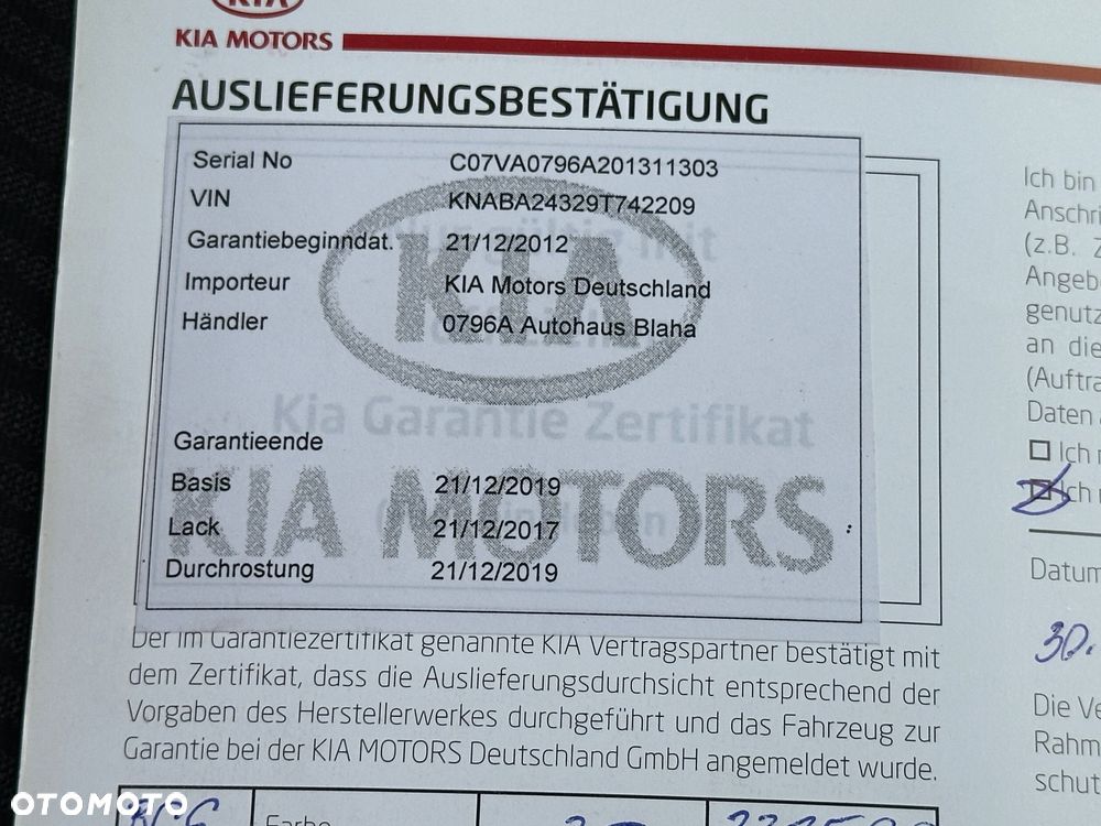 Kia Picanto 1.1 Cool - 25