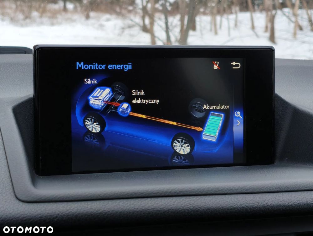 Lexus CT F SPORT - 15