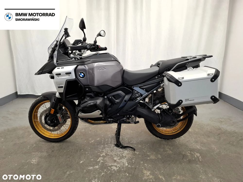 BMW R