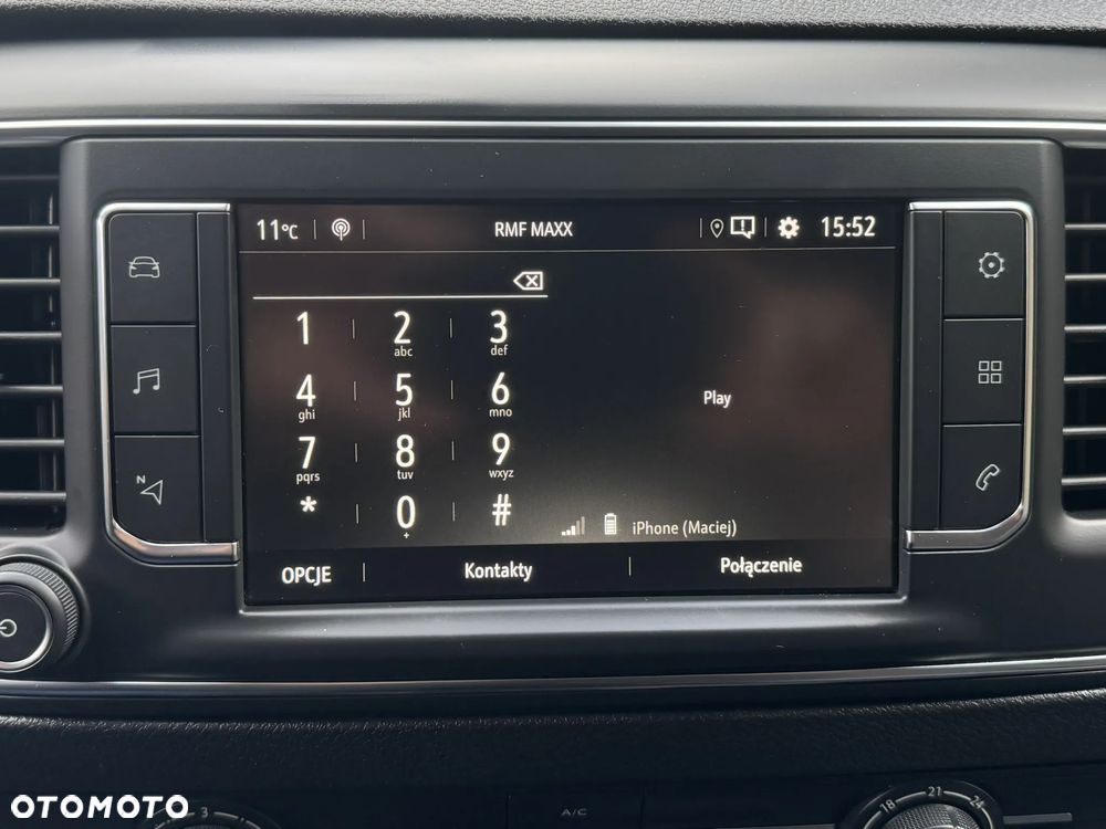 Opel Vivaro - 26