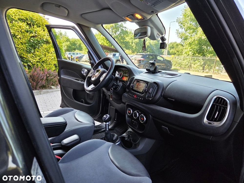 Fiat 500L - 33