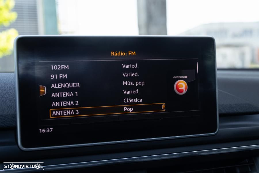 Audi A5 Sportback 2.0 TDI S-line S tronic - 46