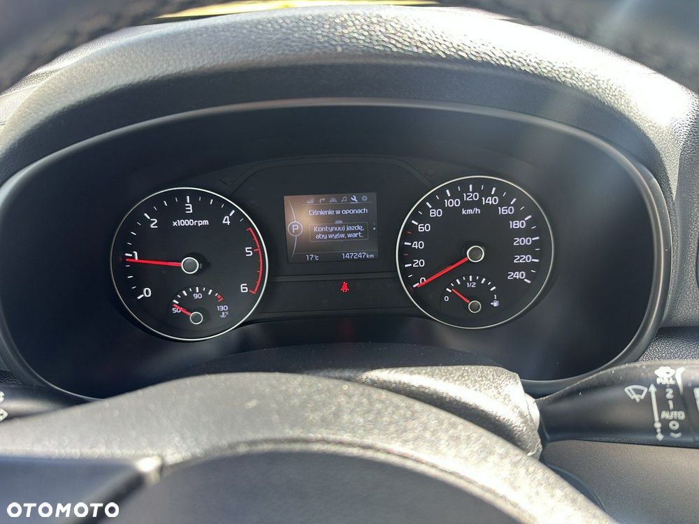 Kia Sportage - 22