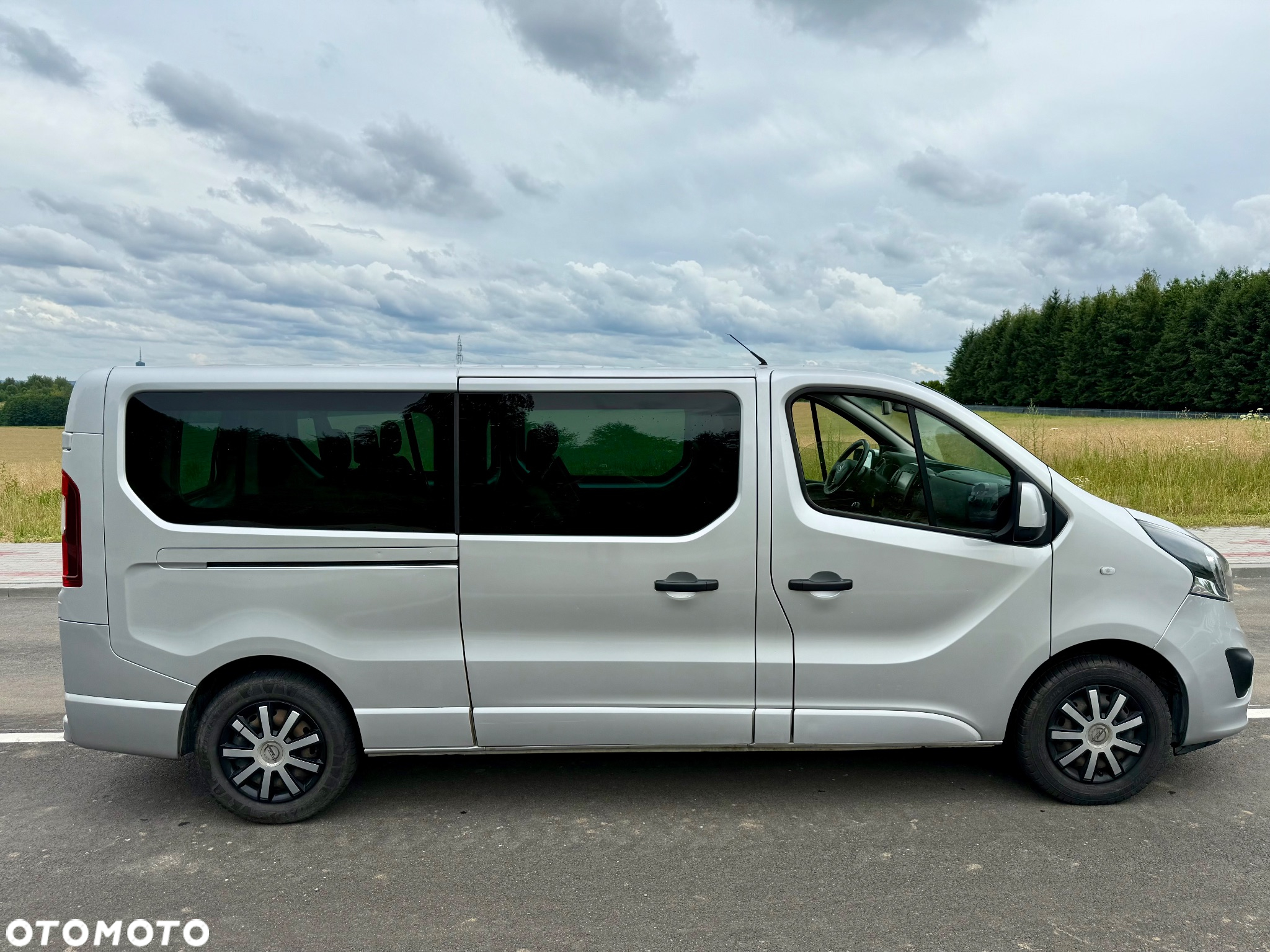 Opel Vivaro L2H1 2.9t Edition Elegance - 5