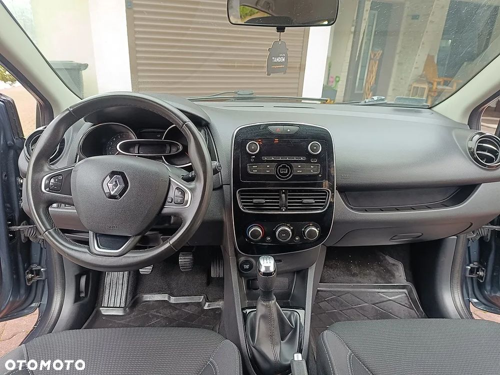 Renault Clio 0.9 Energy TCe Zen - 20