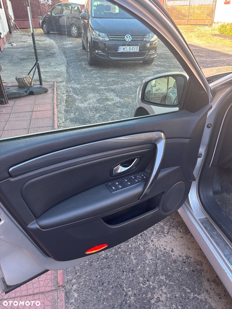 Renault Laguna - 18