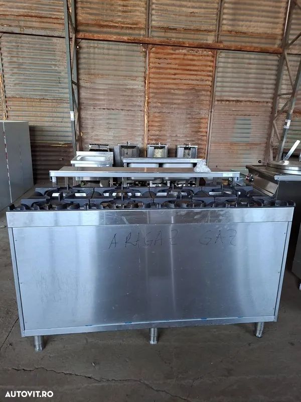 Linie de echipamente HORECA - 34