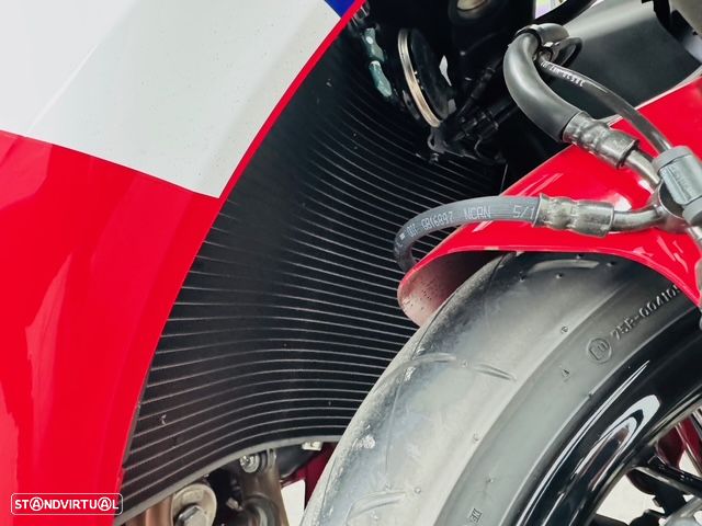 Honda CBR CBR600RR PC69 - 14