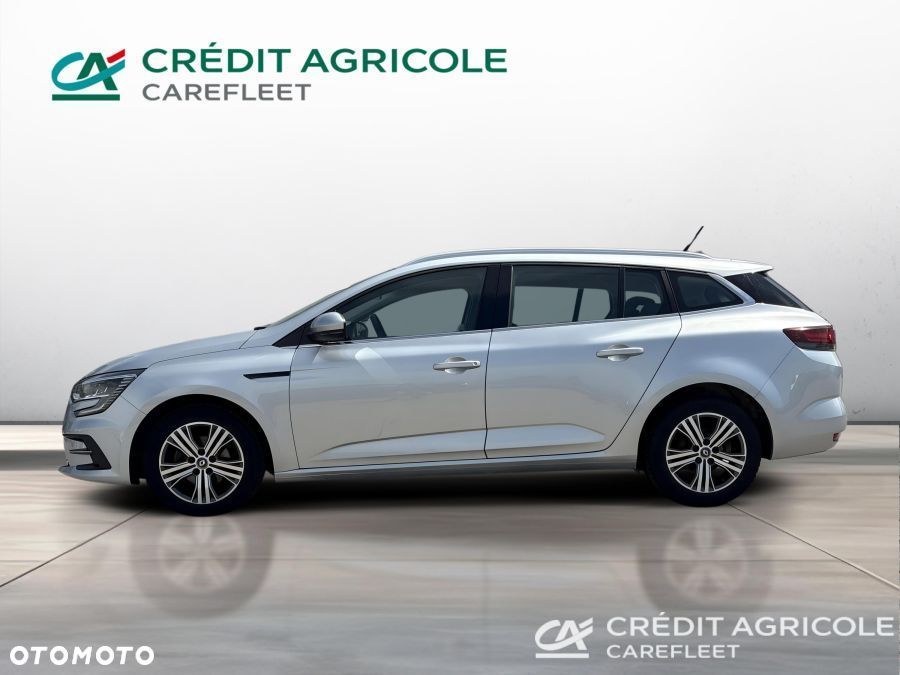Renault Megane 1.3 TCe FAP Equilibre - 3