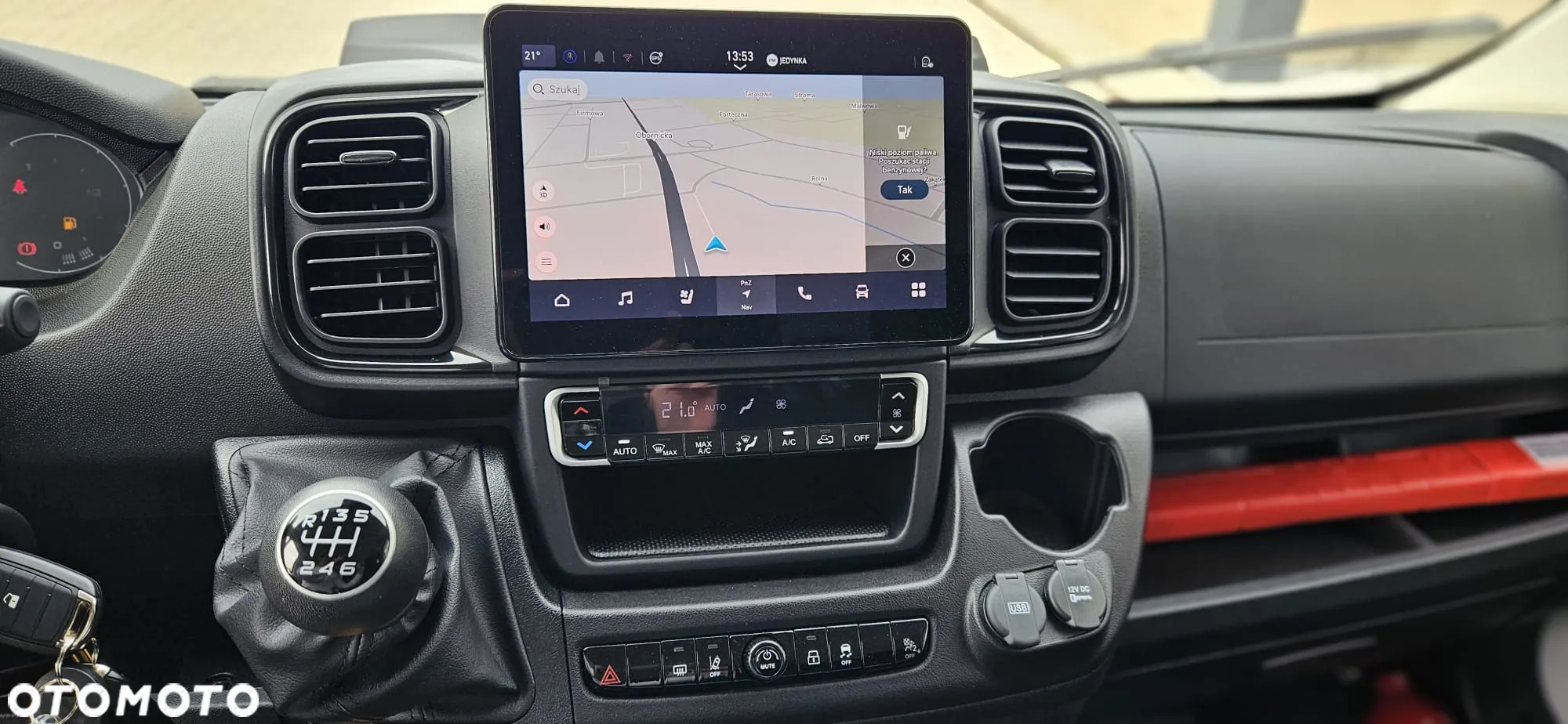Toyota PROACE MAX - 11