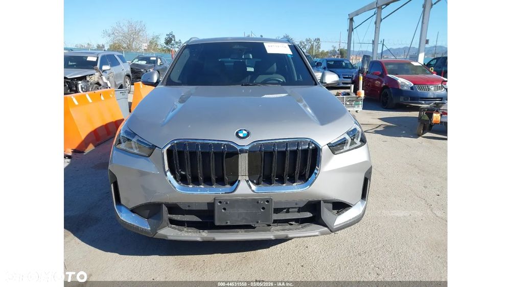 BMW X1 - 4