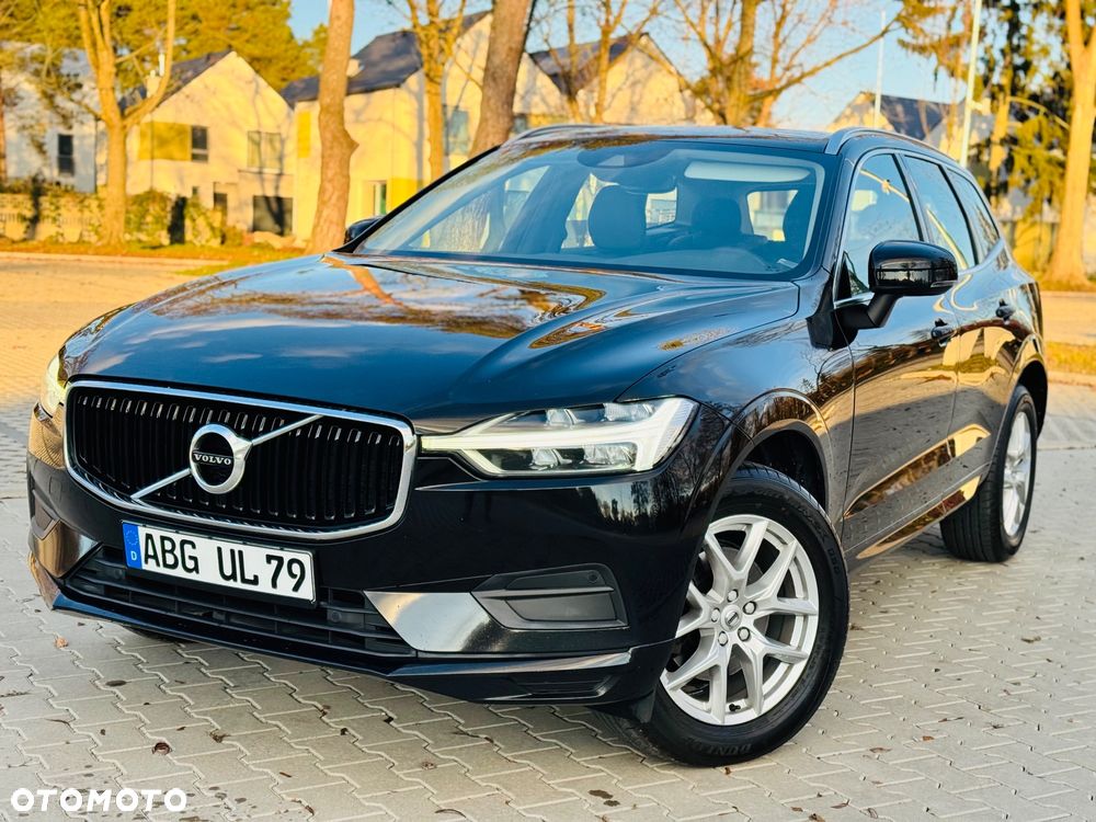 Volvo XC 60 D3 Momentum Pro - 35