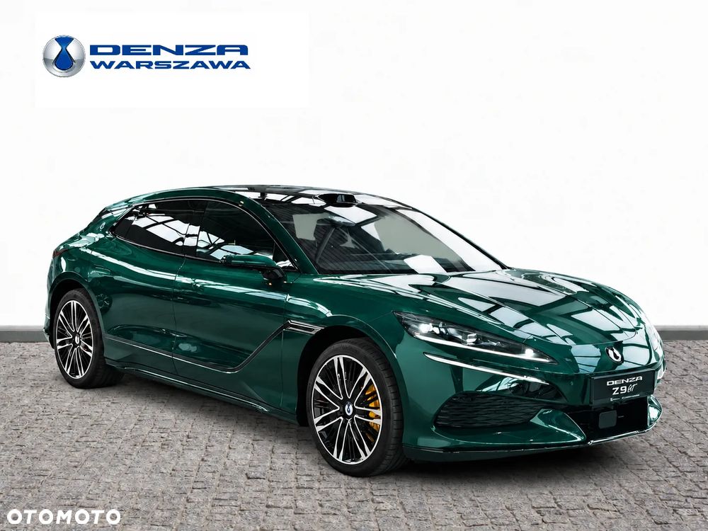 Denza Z9 GT - 8