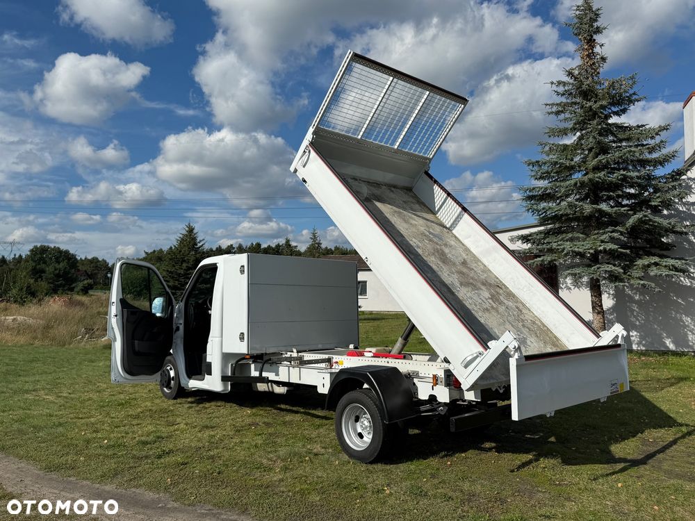 Renault Master - 22
