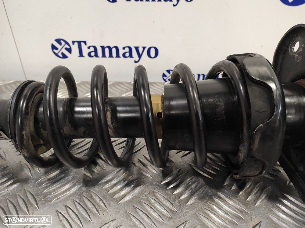 AMORTECEDOR TRASEIRO DIREITO MINI MINI 2002 -33526758383 - 2