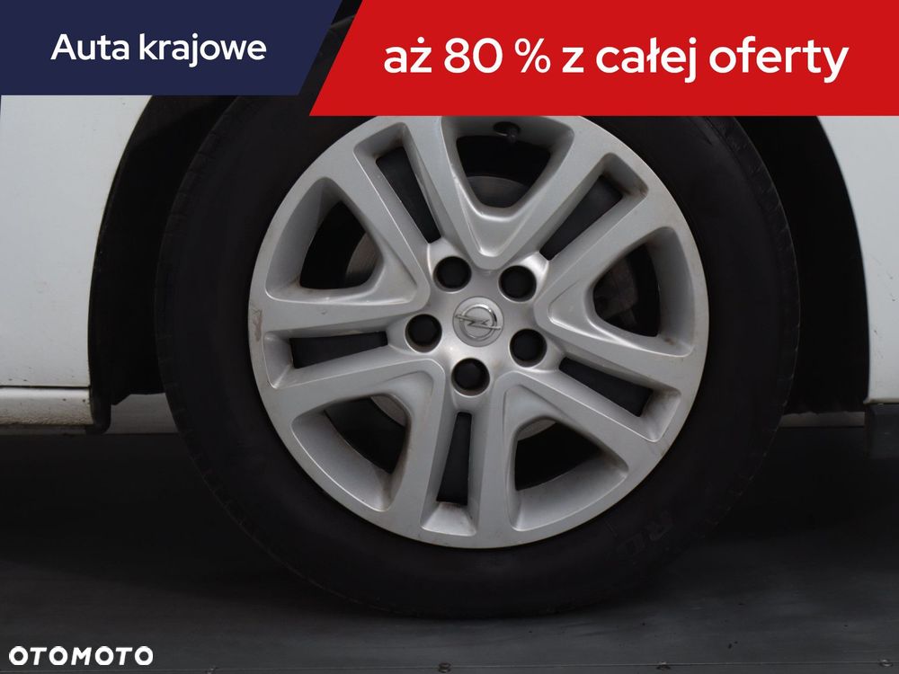 Opel Astra - 16