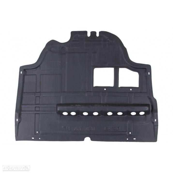 COBERTURA DO CARTER RENAULT TRAFIC II COMBI - 1