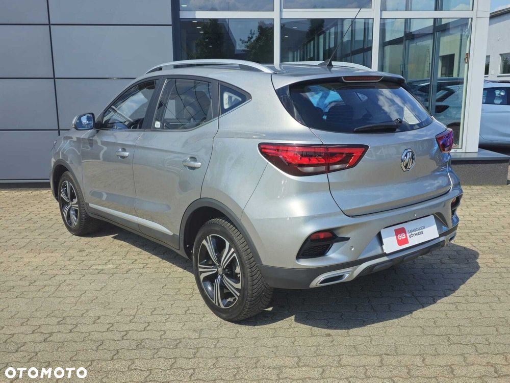 MG ZS 1.5 VTi-Tech Excite - 7